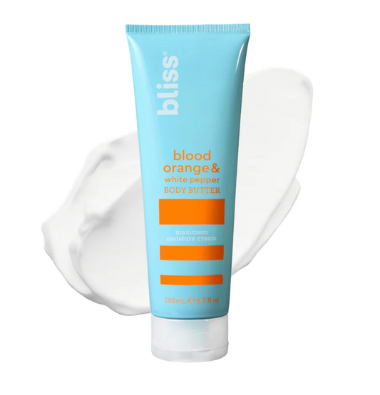 블리스 (Bliss) 블러드오렌지 화이트페퍼 바디크림
